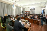 Ingresó al Senado la nómina de conjueces del Superior Tribunal de Justicia: la lista de propuestos