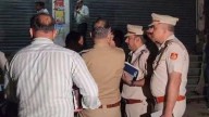 Man assaulted with iron rod over property dispute in Delhi’s Sarita Vihar
