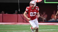 Live updates from College Park as Huskers take on Terrapins