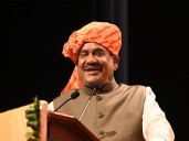 "Diwali is soul of our culture and traditions”: Om Birla