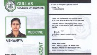 Chikkamagaluru medical student among Indians stuck in Philippines after quake rocks Cebu island