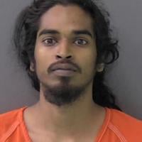 Killeen man sentenced to 4 years in prison for pointing handgun at man, threatening to blow his head off