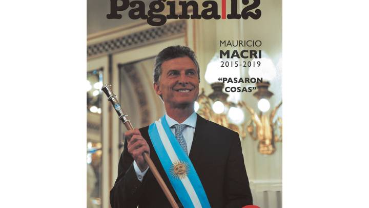 Una historia repetida, corregida y aumentada