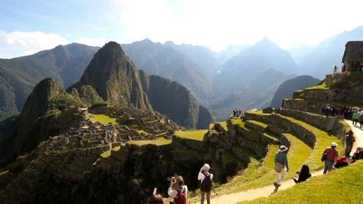 Perú recién recuperará cifra de turismo receptivo prepandemia el año 2028