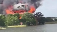 Fire Guts House of South Carolina Judge Who Received Multiple Death Threats