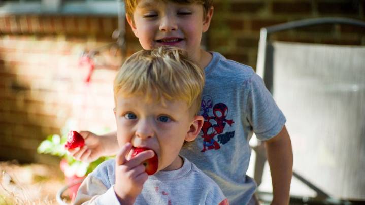 WIC food program receives $300M to keep running during government shutdown
