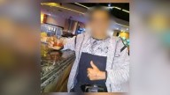 Fue condenado 2 veces por abuso sexual y ahora lo acusan de violar a su novia con un palo de mortero