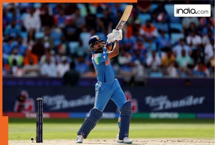 Prabhsimran's century, Iyer and Parag shine as India A clinch series 2