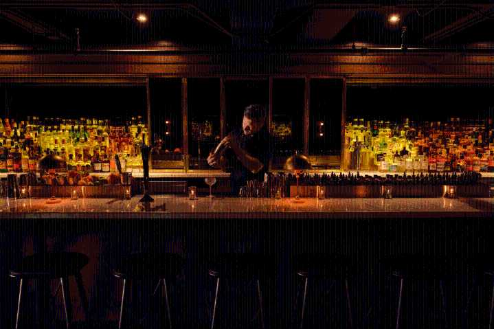 Why Investors Are Turning Their Attention to This Cocktail Bar's Major Expansion