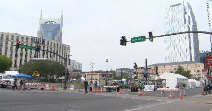 Old Dominion, Charley Pride and Liz Rose to be inducted into the Music City Walk of Fame