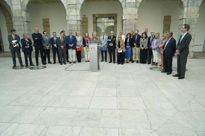 AMUCCAM lamenta que los programas de detección precoz "no funcionan correctamente" en Cantabria