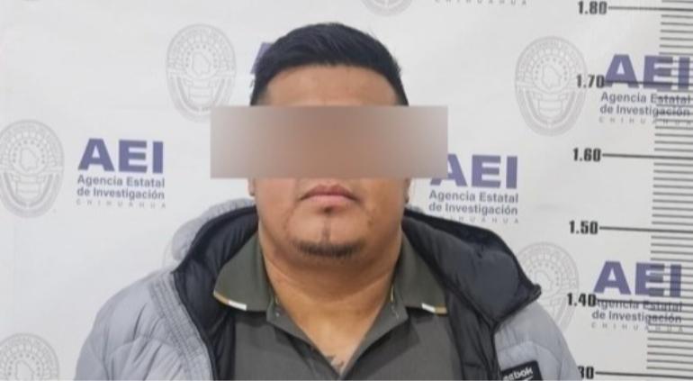 Vinculan a "El 40" por asesinar a 3 en Arecas; enterró los cuerpos
