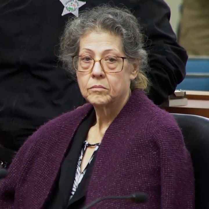 Sheriff Addresses Susan Lorincz After The Perfect Neighbor Release
