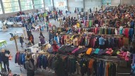 Sallent de Gállego abre las puertas de la Feria del Stock más esperada del Pirineo Aragonés