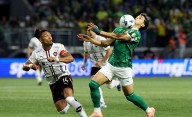 Palmeiras es finalista en la Libertadores tras una remontada histórica ante Liga de Quito