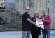 Las bibliotecas guipuzcoanas se reivindican como «fuentes de salud»