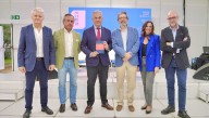 Llega a la Feria del Libro la obra Sevilla, el pretérito perfecto