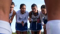 Field hockey photos: Montclair at No. 7 Newton, Oct. 11, 2025
