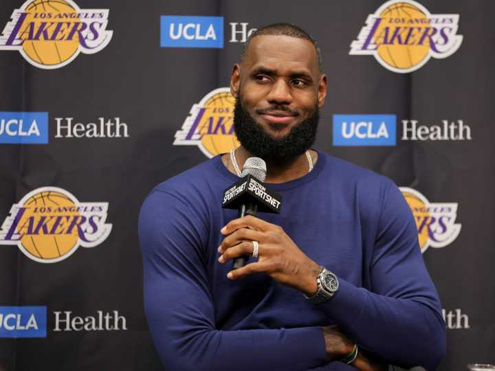 LeBron James' net worth: The billionaire superstar is hinting at retirement. Here's how he makes and spends his money.
