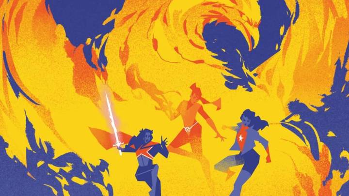 Marvel's new X-Men saga makes major changes to a classic