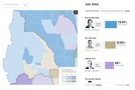 Resultados en La Rioja: quién ganó las Elecciones 2025