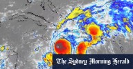 Hurricane Melissa in the Caribbean: Category 3 storm threatens Haiti, Jamaica and Cuba with catastrophic flooding
