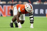 NCAA Football Week 6 Betting Picks: Odds, Best Bets For VAN