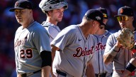 Albom: Skubal zapped Guardians and bad memories for Tigers fans