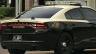 80-year-old woman dies after crashing into signs, trees in Flagler County, troopers say