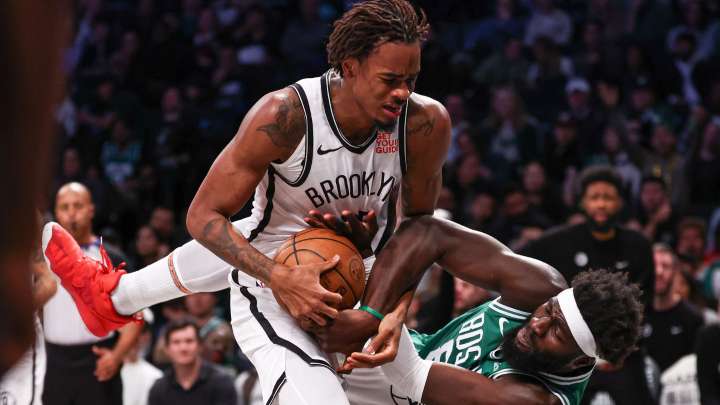 NBA Writer Names ‘Realistic’ Celtics Trade Target