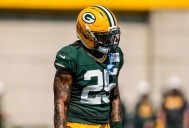 What is Keisean Nixon’s Net Worth in 2025? All About NFL Stars’ Salary, Career Earnings & More From unheralded free agent to All-Pro: Explore Keisean Nixon's explosive career flip and over $20M in NFL