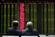 Asian markets retreat on potential new US trade curb against China