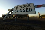 Commuter disruption: I Street bridge set to be closed for 10 days