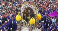 Señor de los Milagros martes 28 octubre: rutas de transporte por el quinto recorrido según ATU últimas