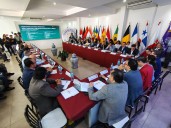 Tlaxcala impulsa visión regional en la revisión del T