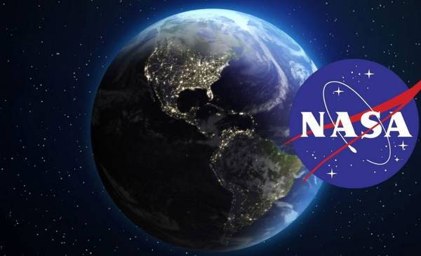 Alerta de la NASA porque se oscurece el planeta Tierra
