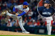 Anthony Kay attempting MLB comeback after stint in Japan