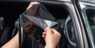 Es falso que haya operativos por vidrios polarizados en vehículos