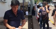 Papá denuncia que su hijo habría muerto por culpa de una doctora del hospital de Tartagal