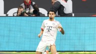 Gol de camerino de Luis Díaz con Bayern Múnich: ¡Al borde de un récord histórico!