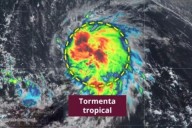 Se forma la Tormenta Tropical Jerry en el Atlántico: lo que debes saber si vives en la Península de Yucatán