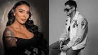 Marcela Reyes confesó cómo reaccionó su hijo al saber la muerte de B