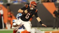 Bengals' Taylor mulls changes as Browning struggles again
