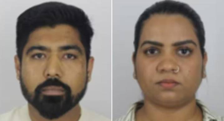 EEUU sanciona a red de tráfico de migrantes con presuntos vínculos al Cártel de Sinaloa en Cancún