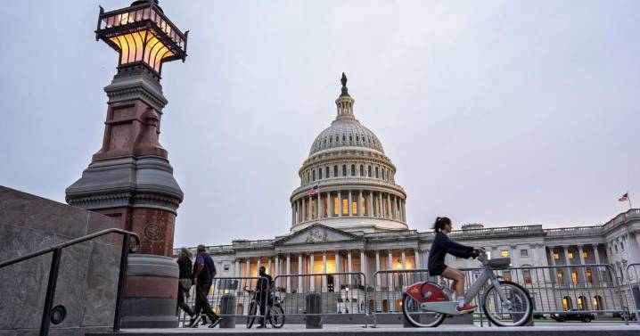 Trump and budget chief Vought are making this a government shutdown unlike any other