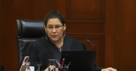 Ministra Batres matiza propuesta sobre invalidez de leyes no consultadas a personas con discapacidad