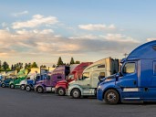 Trump imposes tariffs on imported truck and buses