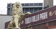 Ban 'set to be lifted' on Israeli club's fans at Villa as ministers say 'unprecedented' and 'wrong'