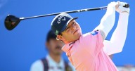 Max Greyserman tries again in Japan to win his first PGA Tour event