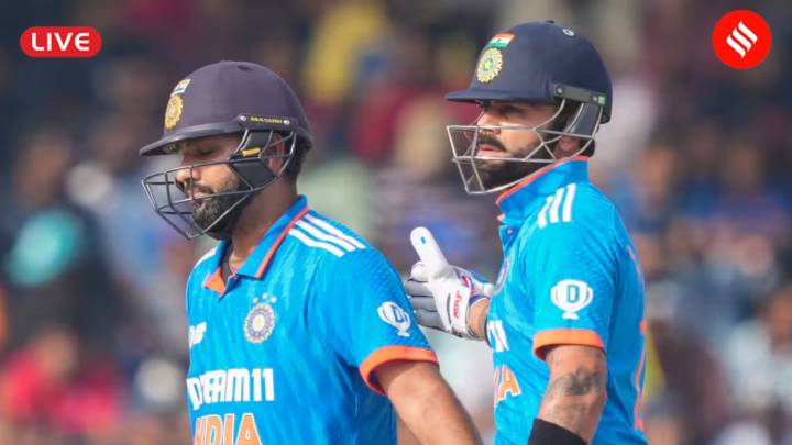 India T20I, ODI Squads Vs Australia 2025 Announcement Live Updates: Rohit Sharma, Virat Kohli comeback in focus as selectors pick teams today